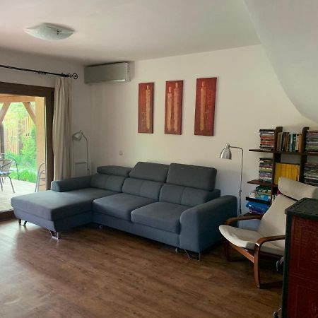 Kemences Haziko Apartment Szarvas Ngoại thất bức ảnh