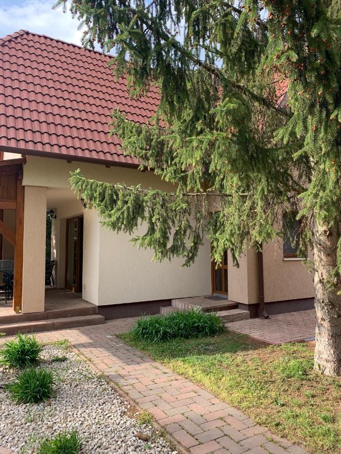 Kemences Haziko Apartment Szarvas Ngoại thất bức ảnh