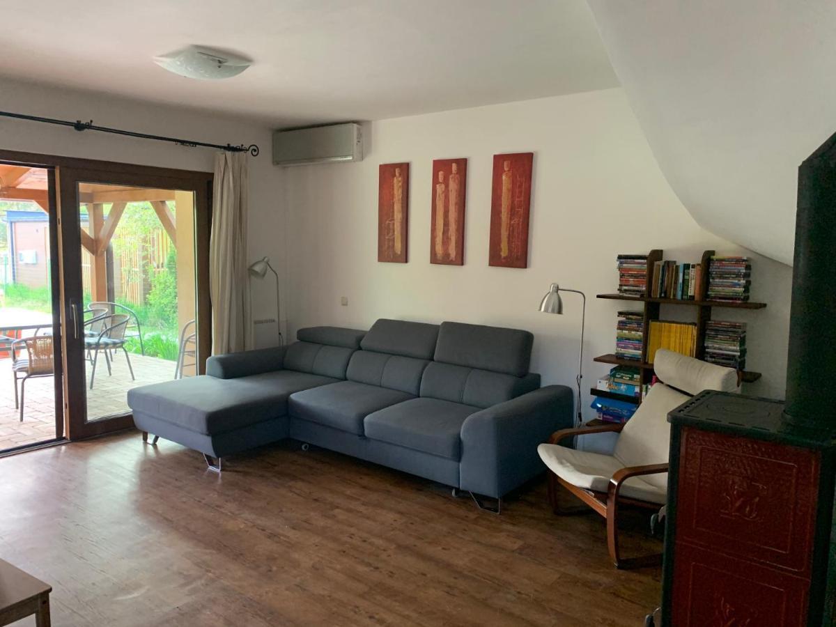 Kemences Haziko Apartment Szarvas Ngoại thất bức ảnh