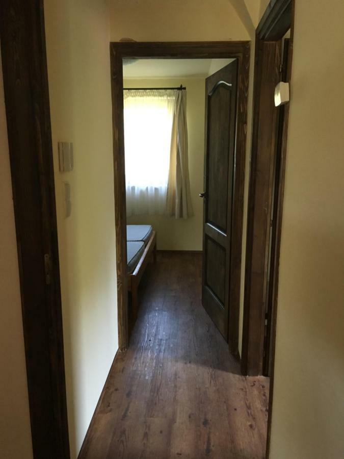 Kemences Haziko Apartment Szarvas Ngoại thất bức ảnh