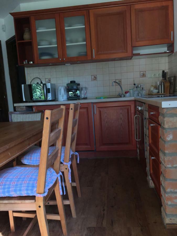Kemences Haziko Apartment Szarvas Ngoại thất bức ảnh