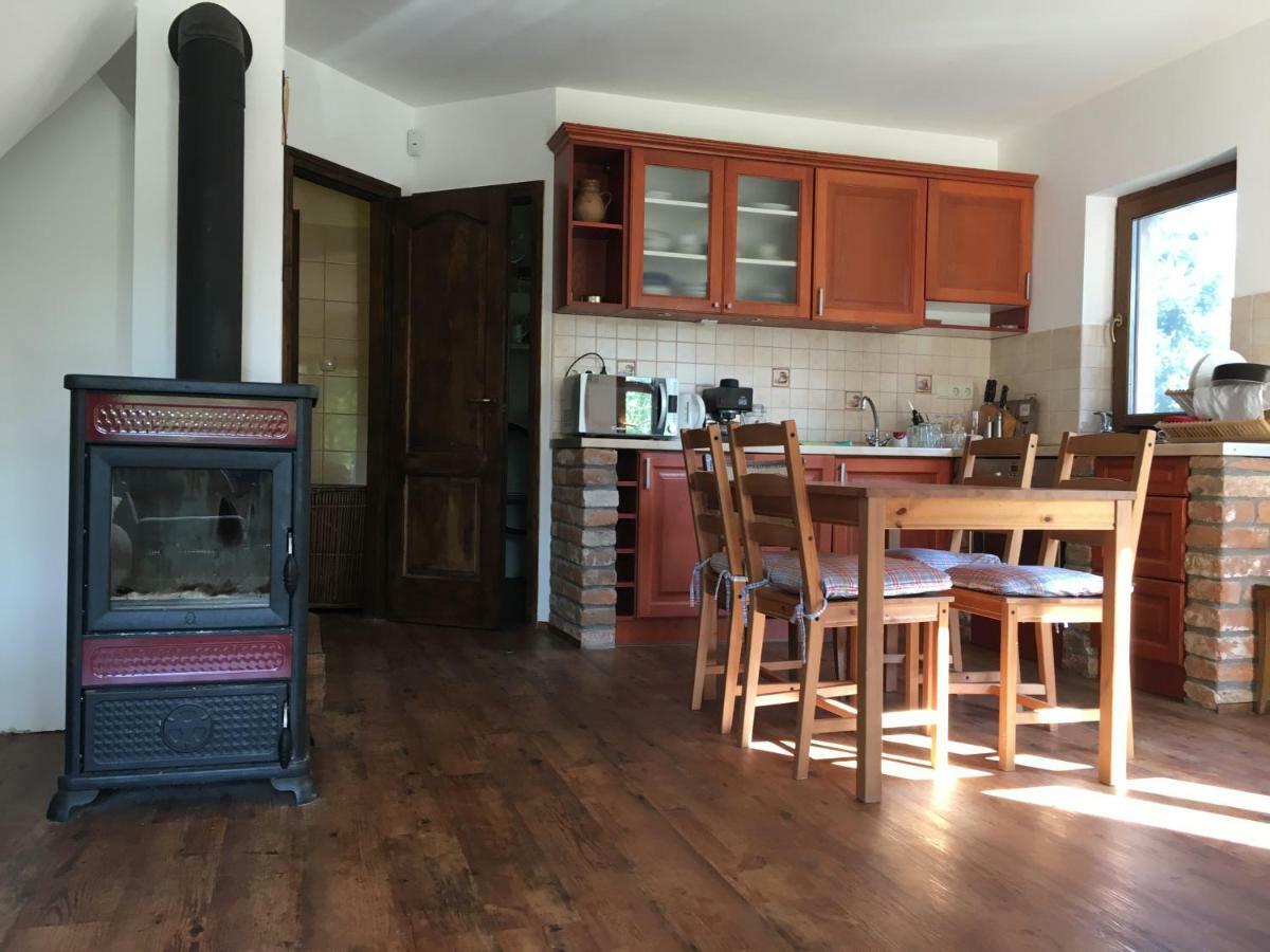 Kemences Haziko Apartment Szarvas Ngoại thất bức ảnh