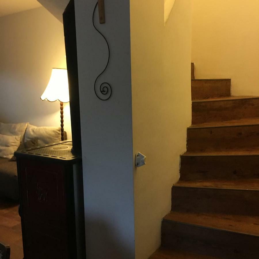 Kemences Haziko Apartment Szarvas Ngoại thất bức ảnh