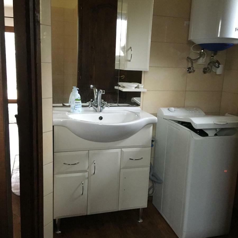 Kemences Haziko Apartment Szarvas Ngoại thất bức ảnh
